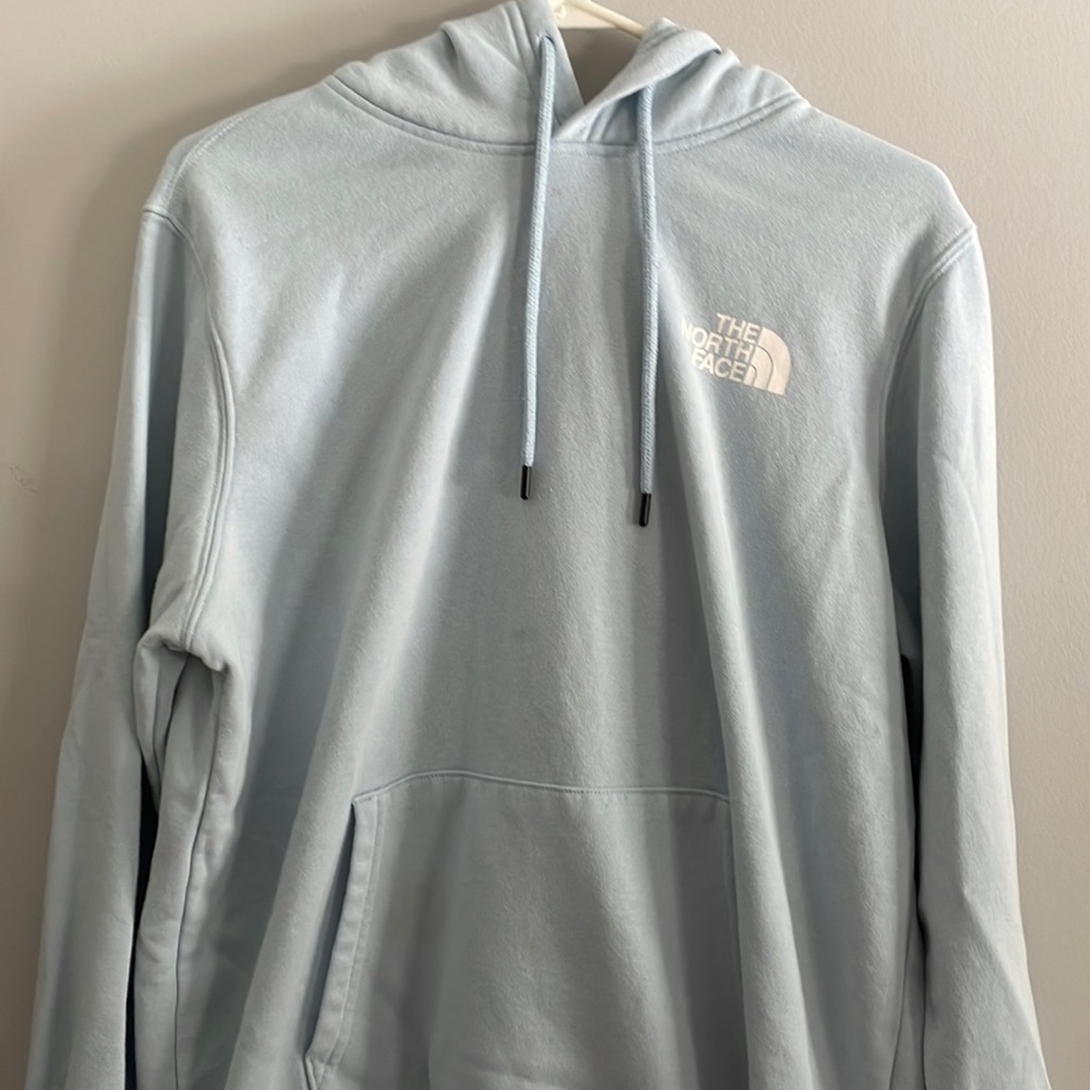 The North Face Hoodie